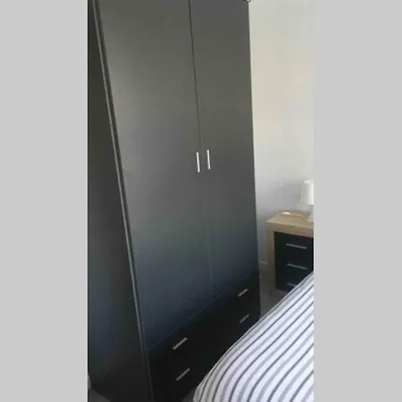 A Un Minuto De La Playa Apartment Gijon