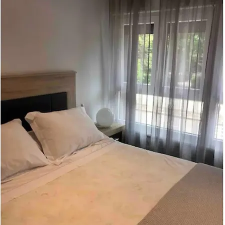 Apartment A Un Minuto De La Playa