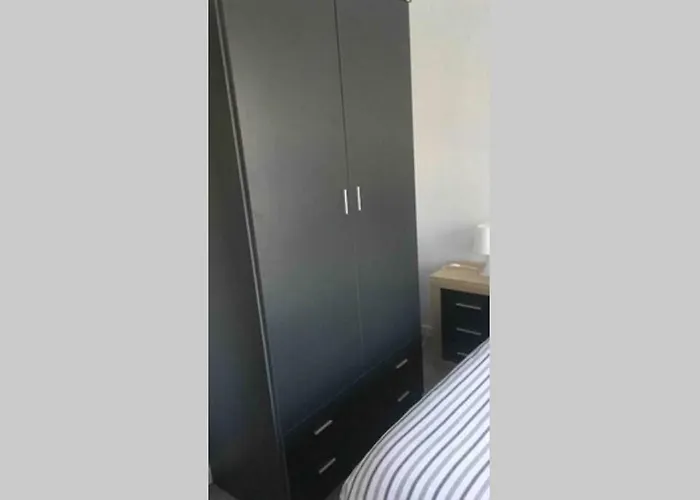 A Un Minuto De La Playa Apartment Gijon