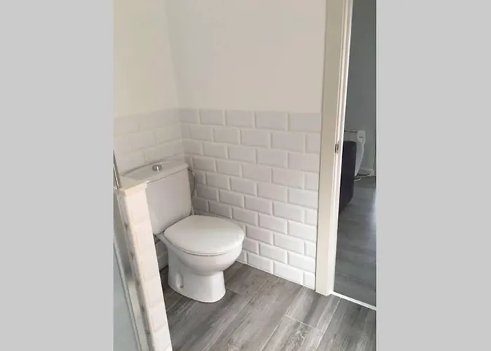 A Un Minuto De La Playa * Gijon