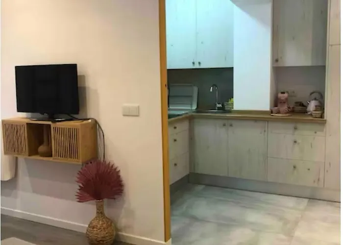 A Un Minuto De La Playa Apartment Gijon