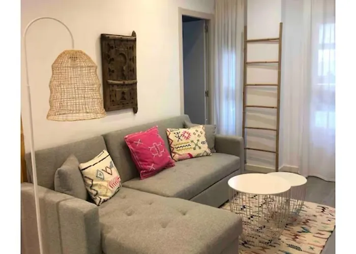 Apartment A Un Minuto De La Playa Gijon