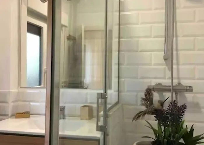 A Un Minuto De La Playa Apartment