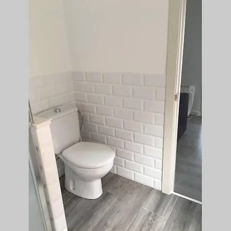 A Un Minuto De La Playa * Gijon