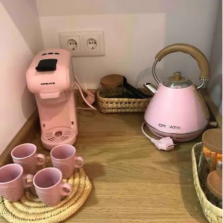 A Un Minuto De La Playa * Хихон