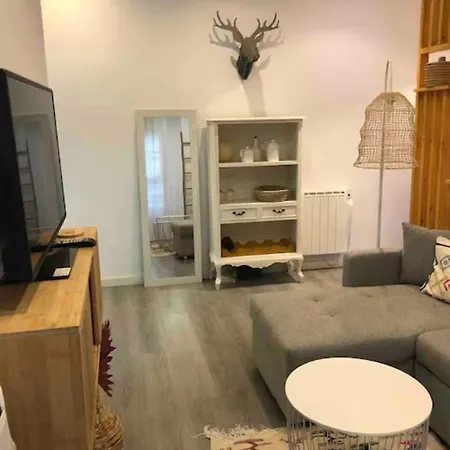 A Un Minuto De La Playa