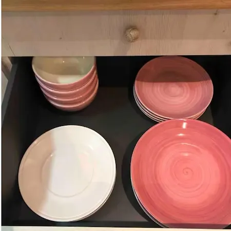 Апартаменты A Un Minuto De La Playa