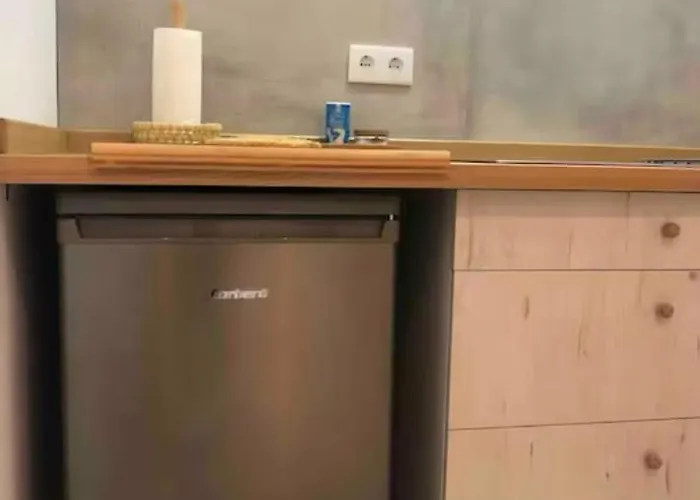 Apartamento Playa Gijón