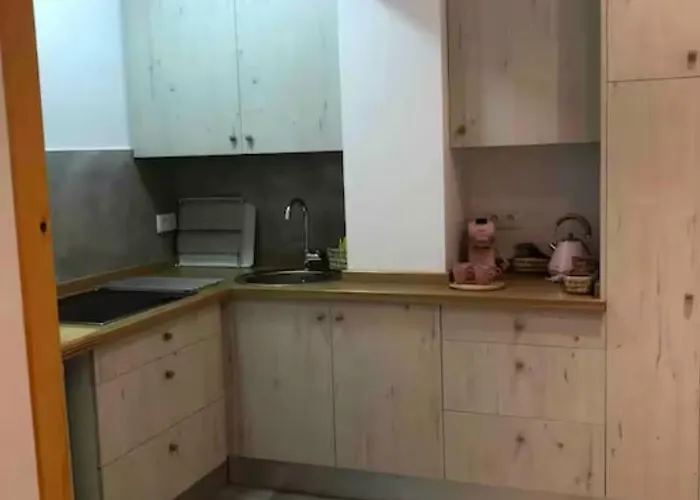 A Un Minuto De La Playa דירה