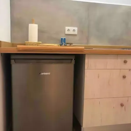 아파트 A Un Minuto De La Playa 기욘