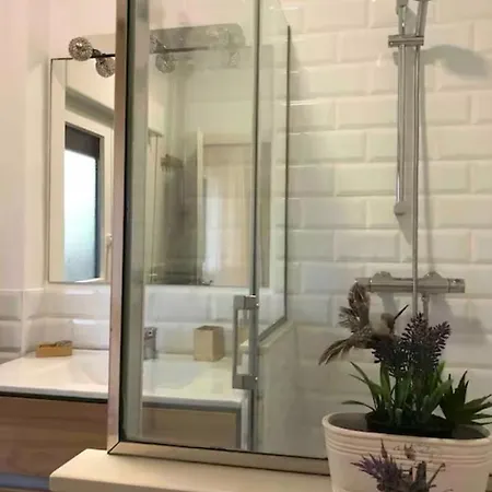 A Un Minuto De La Playa 아파트