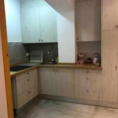 A Un Minuto De La Playa 아파트